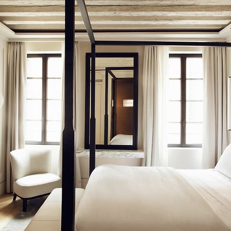 Appartement Palazzo Volpi à Venise Extérieur photo