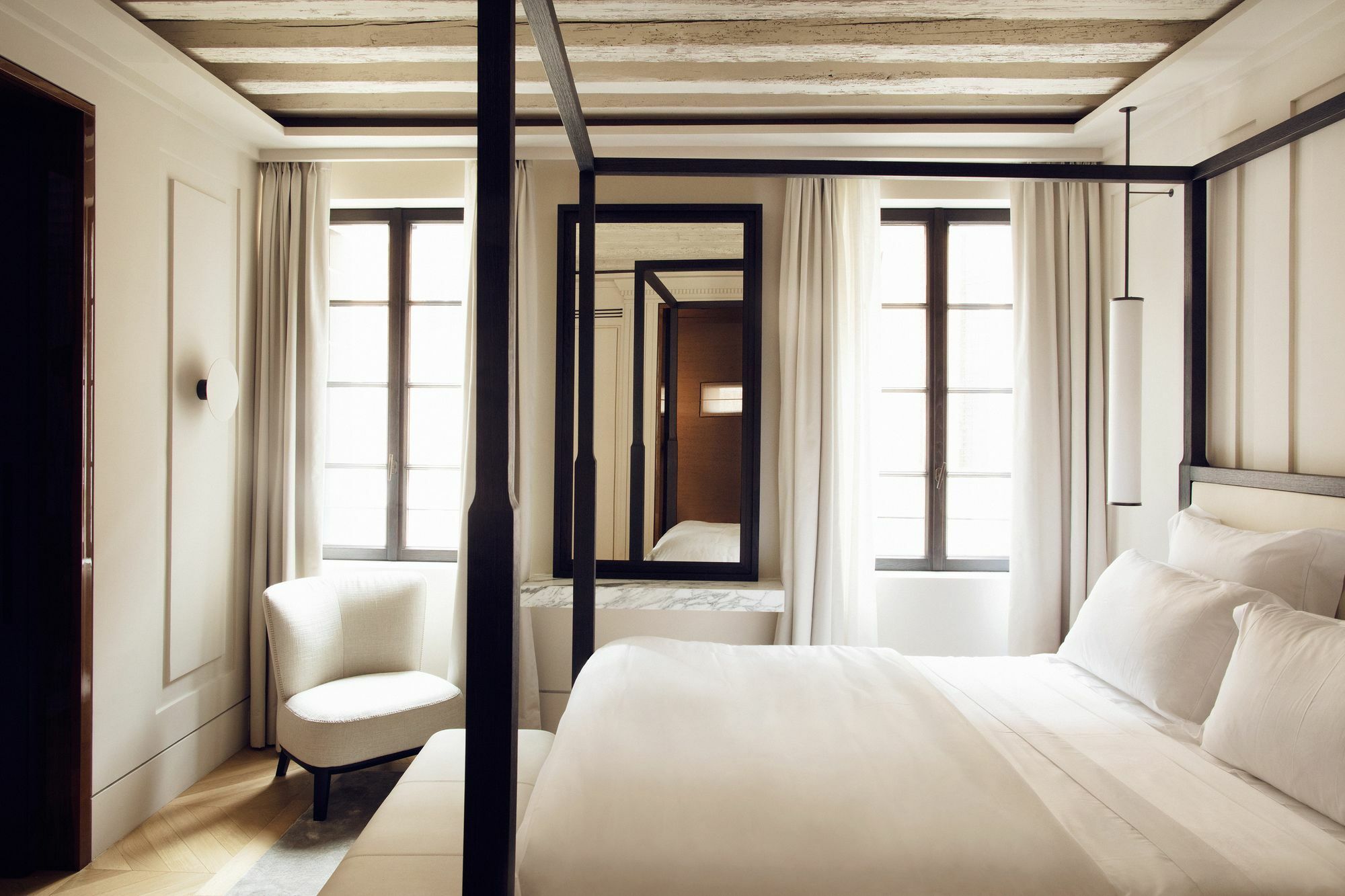 Appartement Palazzo Volpi à Venise Extérieur photo