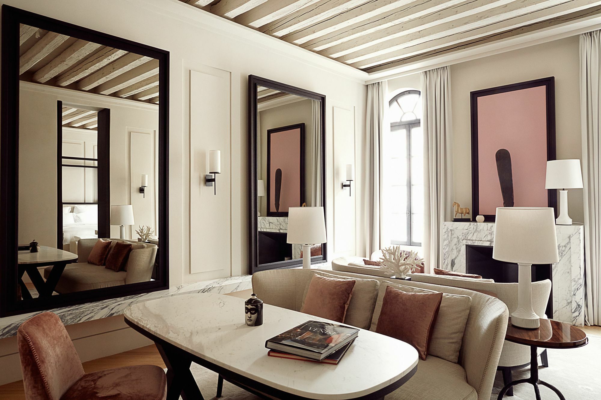 Appartement Palazzo Volpi à Venise Extérieur photo