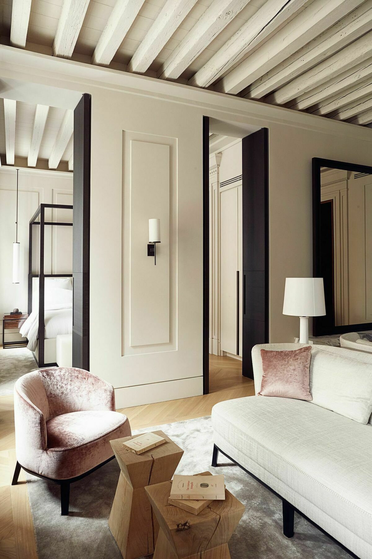 Appartement Palazzo Volpi à Venise Extérieur photo