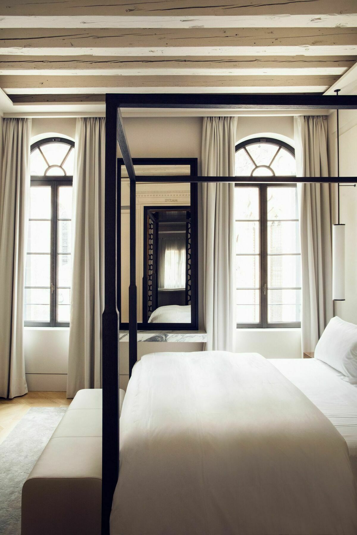 Appartement Palazzo Volpi à Venise Extérieur photo