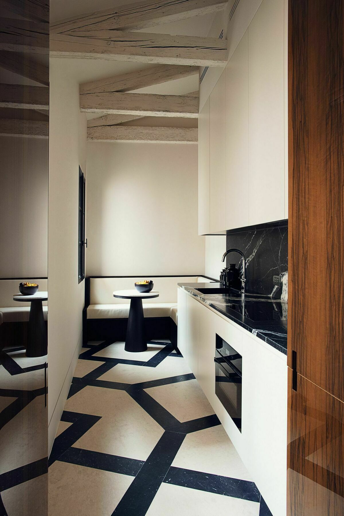 Appartement Palazzo Volpi à Venise Extérieur photo