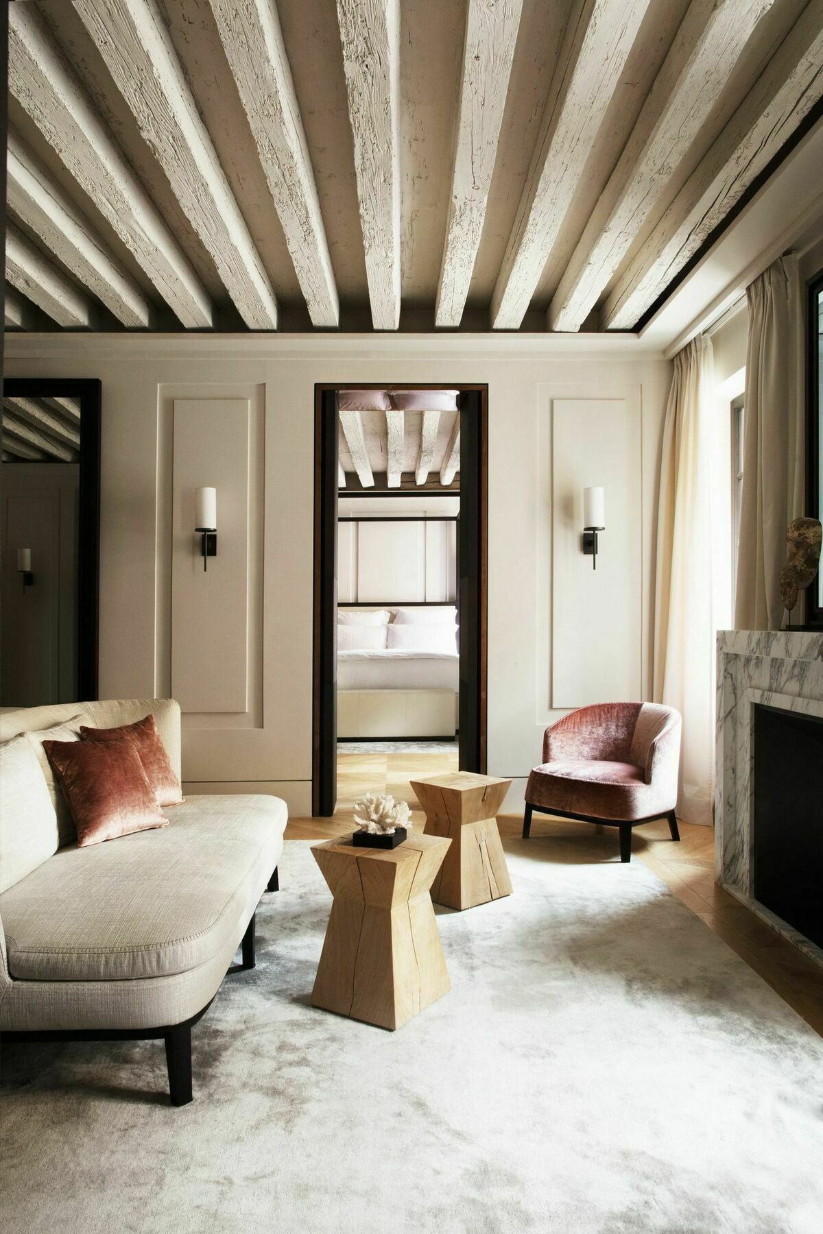Appartement Palazzo Volpi à Venise Extérieur photo